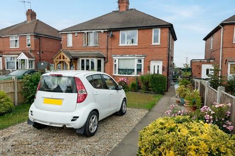undefined, Sands Road, Harriseahead, Stoke-on-Trent