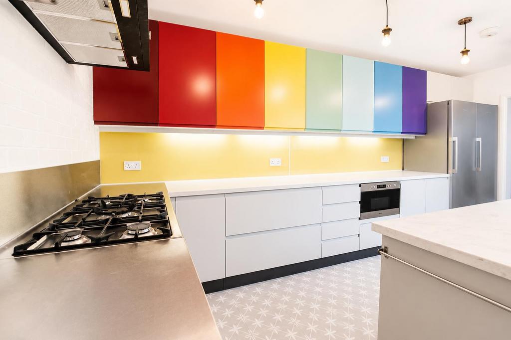 House in Brighton, Coldean - View 3