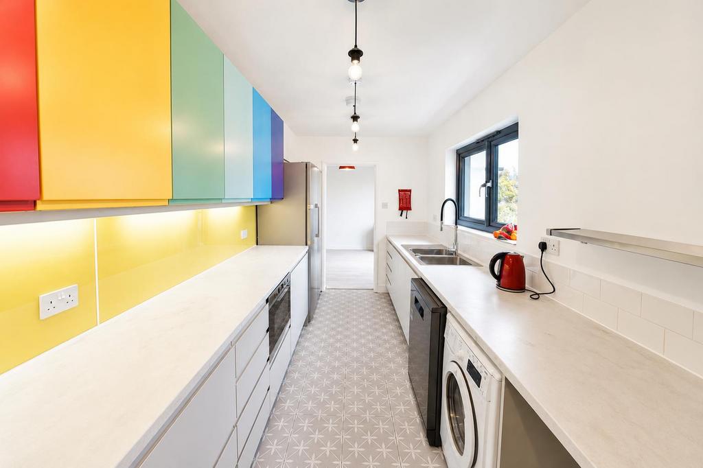House in Brighton, Coldean - View 4