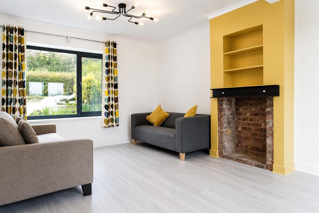 House in Brighton, Coldean - View 5