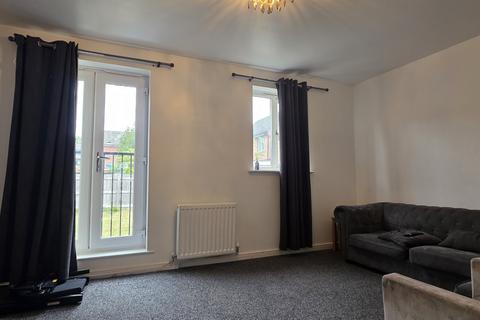 4 bedroom house to rent, Christie Lane, Salford, M7