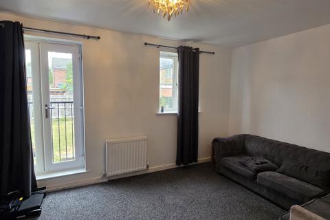 4 bedroom house to rent, Christie Lane, Salford, M7