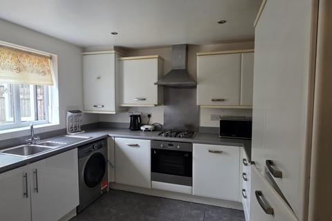 4 bedroom house to rent, Christie Lane, Salford, M7