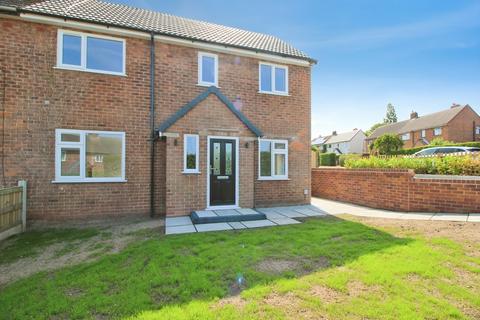 undefined, Springfields, Chester CH2
