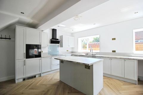 undefined, Springfields, Chester CH2