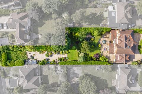 6 bedroom detached house for sale - Oakwood Avenue, Purley CR8
