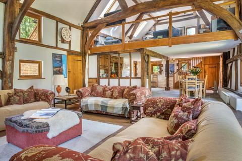 5 bedroom farm house for sale, Nutbourne Lane, Nutbourne, Pulborough, West Sussex RH20