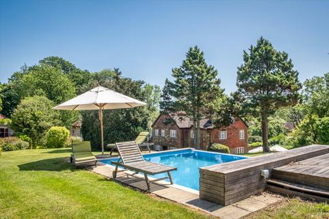 5 bedroom farm house for sale, Nutbourne Lane, Nutbourne, Pulborough, West Sussex RH20
