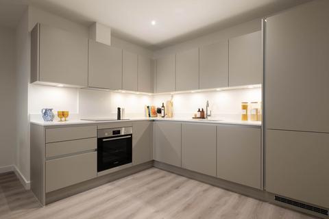 2 bedroom apartment for sale, KEWB Shared Ownership at 22, Capital Interchange Way, Brentford TW8