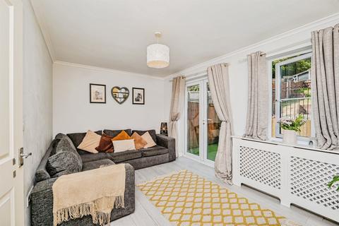 2 bedroom terraced house for sale, Cwrt Pant Yr Awel, Lewistown, Bridgend