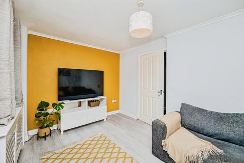 2 bedroom terraced house for sale, Cwrt Pant Yr Awel, Lewistown, Bridgend