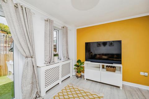 2 bedroom terraced house for sale, Cwrt Pant Yr Awel, Lewistown, Bridgend