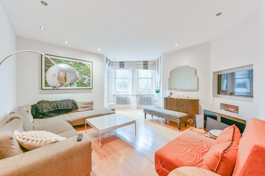 Apartment in London - View 3