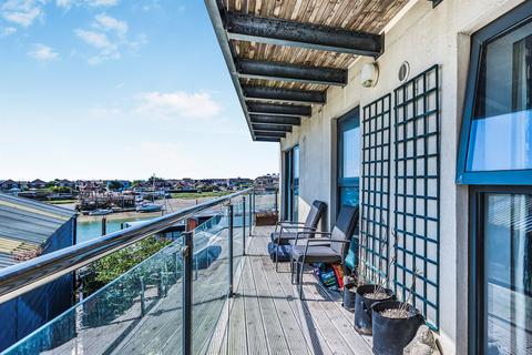 2 bedroom apartment for sale, Brighton Road, Shoreham-By-Sea