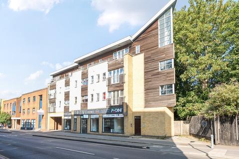 London Road, Kingston Upon Thames, Surrey, KT2