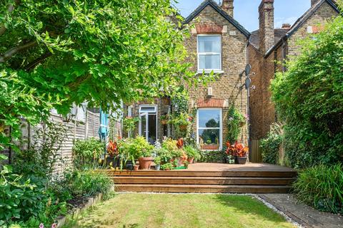 undefined, Westwell Road, Streatham, London, SW16