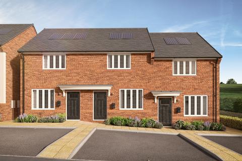 undefined, Plot 49, The Drake at Dawlish View, Larch Road EX7