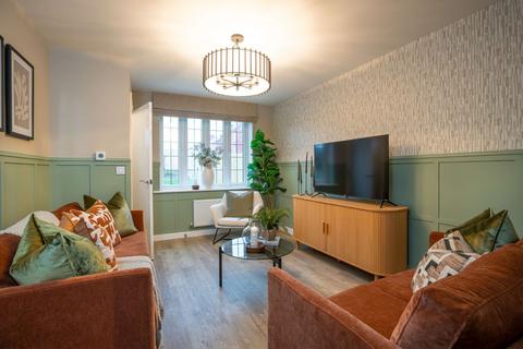 undefined, Plot 49, The Drake at Dawlish View, Larch Road EX7