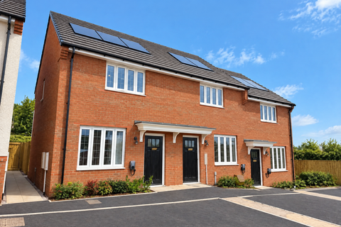 undefined, Plot 49, The Drake at Dawlish View, Larch Road EX7