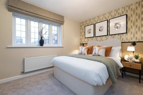 2 bedroom semi-detached house for sale, Plot 329, The Elyot at Wharncliffe Park, Manchester Road S36