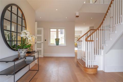 undefined, Bockmer End, Marlow, Buckinghamshire, SL7