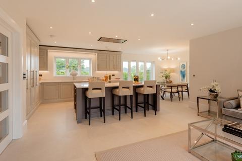 undefined, Bockmer End, Marlow, Buckinghamshire, SL7