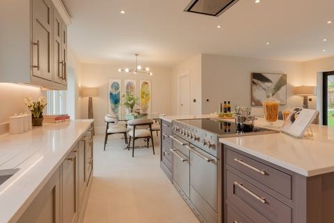undefined, Bockmer End, Marlow, Buckinghamshire, SL7
