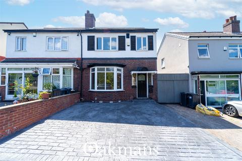3 bedroom semi-detached house for sale, PORTLAND ROAD, Birmingham, BIRMINGHAM, B17
