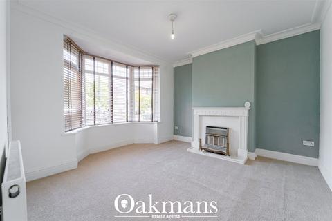 3 bedroom semi-detached house for sale, PORTLAND ROAD, Birmingham, BIRMINGHAM, B17