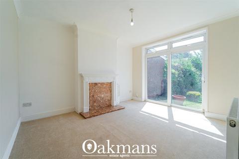 3 bedroom semi-detached house for sale, PORTLAND ROAD, Birmingham, BIRMINGHAM, B17