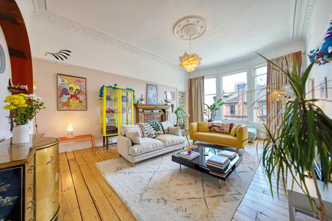 undefined, Hyndland Road, Hyndland, Glasgow