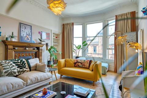 undefined, Hyndland Road, Hyndland, Glasgow