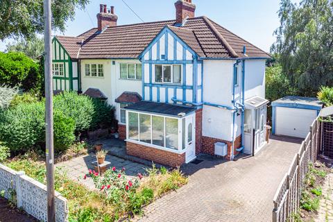 3 bedroom semi-detached house for sale, Winnipeg Place, Leeds, LS7