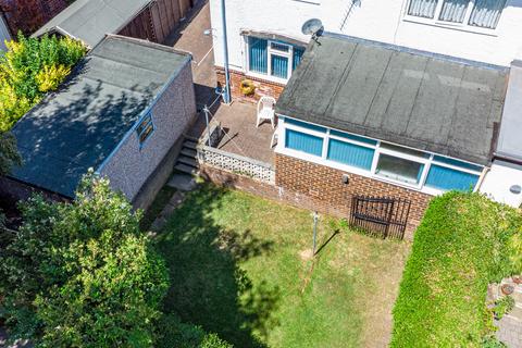 3 bedroom semi-detached house for sale, Winnipeg Place, Leeds, LS7