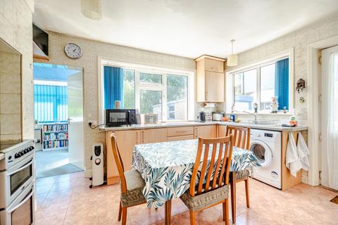 3 bedroom semi-detached house for sale, Winnipeg Place, Leeds, LS7