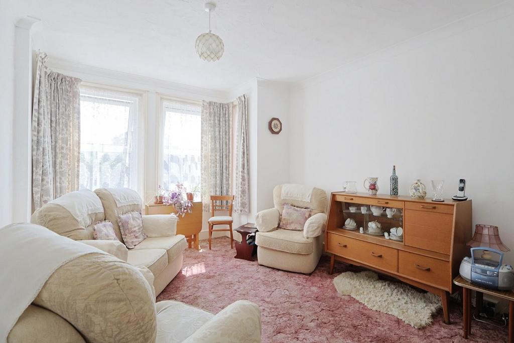 Apartment in Bournemouth, Springbourne - View 4