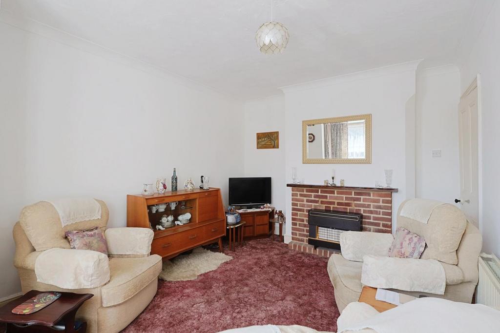 Apartment in Bournemouth, Springbourne - View 5