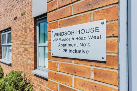 2 bedroom apartment for sale, Mauldeth Road West, Manchester, M21