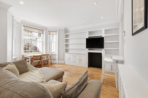 2 bedroom terraced house to rent, Lexham Gardens, Kensington, London, W8
