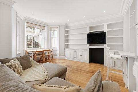 2 bedroom terraced house to rent, Lexham Gardens, Kensington, London, W8