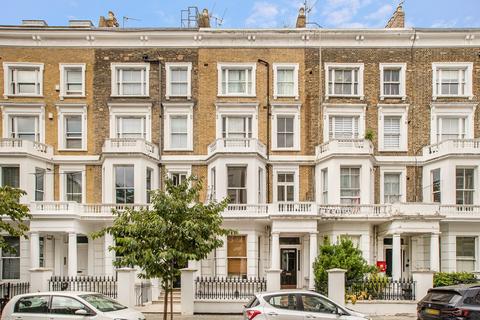 2 bedroom terraced house to rent, Lexham Gardens, Kensington, London, W8