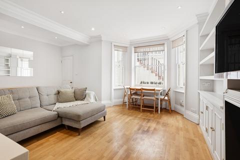 2 bedroom terraced house to rent, Lexham Gardens, Kensington, London, W8