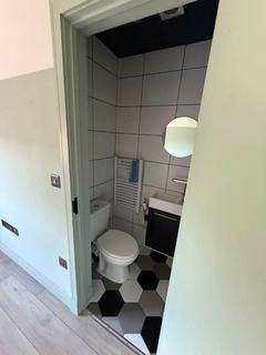 Studio to rent, Bellingham Road, London, SE6