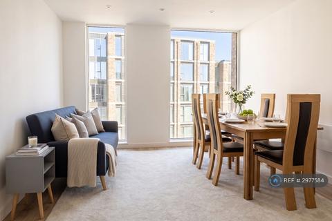 2 bedroom flat to rent, Boundary Lane, Manchester, M15