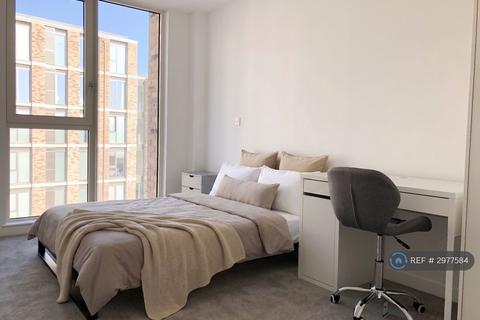 2 bedroom flat to rent, Boundary Lane, Manchester, M15