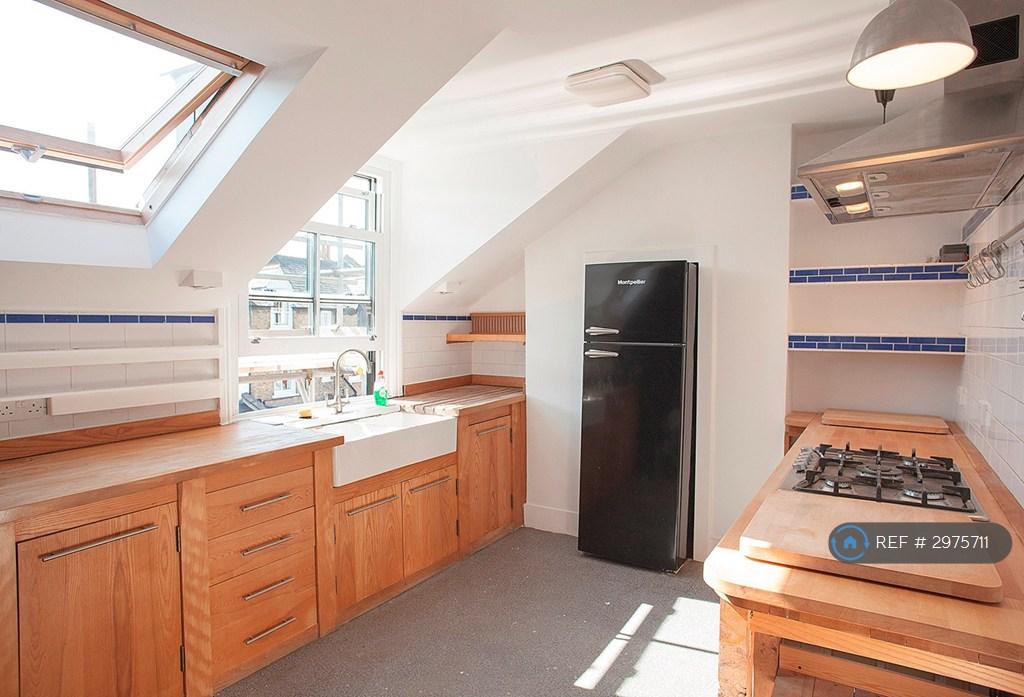 Apartment in London - View 2