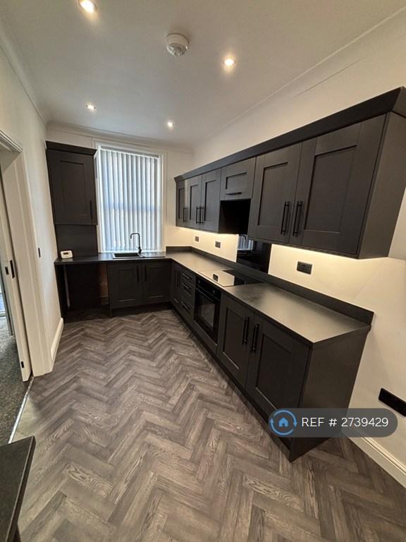 Brier St, Halifax, HX3 3 bed terraced house to rent - £1,000 pcm