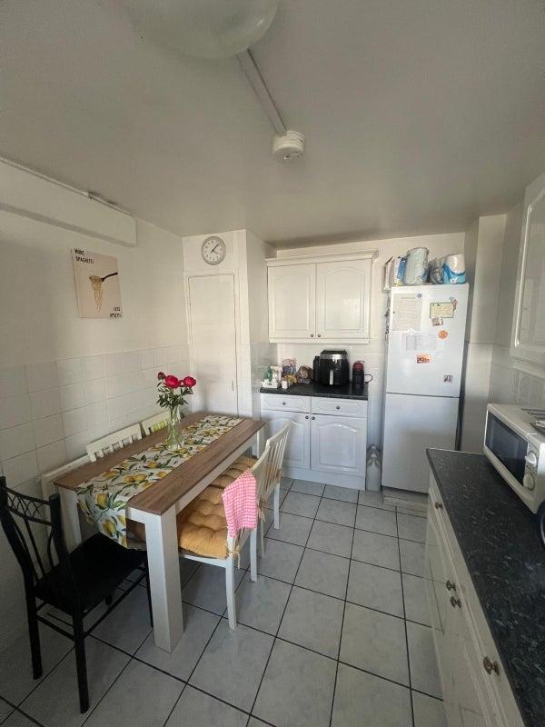 Apartment in London - View 3