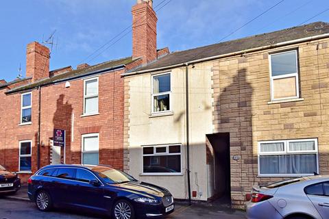 3 bedroom terraced house to rent, Florence Street, Lincoln LN2