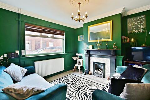 3 bedroom terraced house to rent, Florence Street, Lincoln LN2